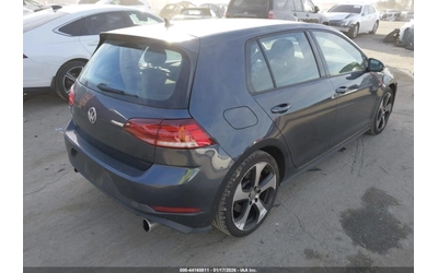 vw-golf - 3