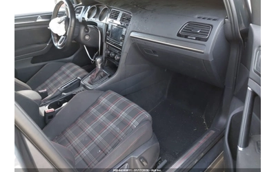 vw-golf - 4