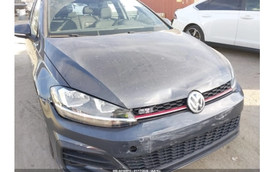 vw-golf - 5
