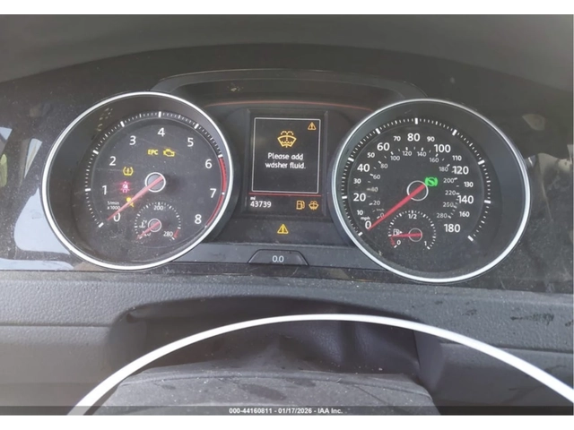 VW Golf АВТОКРЕДИТ* GTI* - автомобили, коли, обяви за нови и употребявани 6