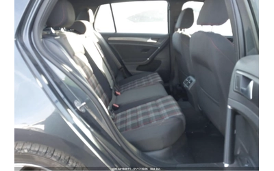 VW Golf АВТОКРЕДИТ* GTI* - автомобили, коли, обяви за нови и употребявани 7
