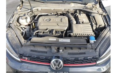 VW Golf АВТОКРЕДИТ* GTI* - автомобили, коли, обяви за нови и употребявани 8