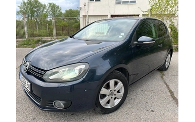 vw-golf - 0