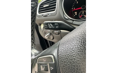 VW Golf 6 2.0TDI Navi, Xenon, 140к.с - автомобили, коли, обяви за нови и употребявани 11