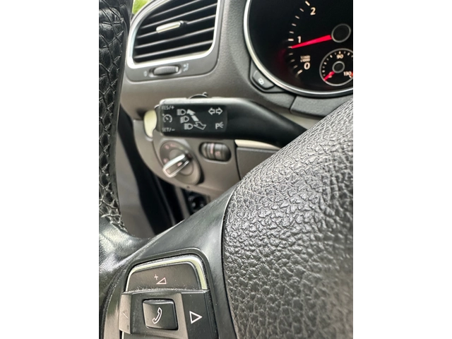 VW Golf 6 2.0TDI Navi, Xenon, 140к.с - автомобили, коли, обяви за нови и употребявани 11