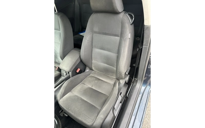 VW Golf 6 2.0TDI Navi, Xenon, 140к.с - автомобили, коли, обяви за нови и употребявани 14