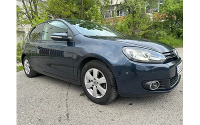 vw-golf - 1