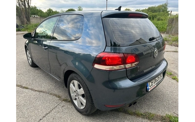 vw-golf - 5