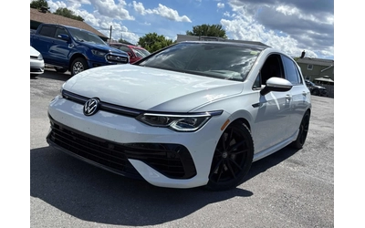 vw-golf - 0