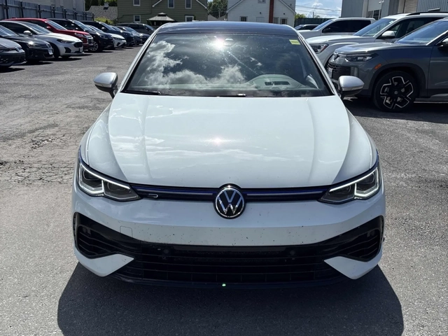 VW Golf R * DSG * ПАНОРАМА * ПОДГРЕВИ * CARFAX - автомобили, коли, обяви за нови и употребявани 1