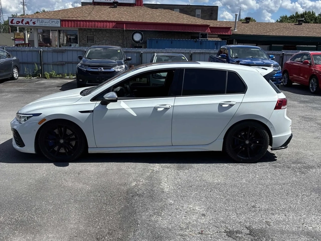 VW Golf R * DSG * ПАНОРАМА * ПОДГРЕВИ * CARFAX - автомобили, коли, обяви за нови и употребявани 2