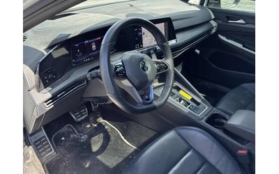 VW Golf R * DSG * ПАНОРАМА * ПОДГРЕВИ * CARFAX - автомобили, коли, обяви за нови и употребявани 6