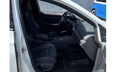 VW Golf R * DSG * ПАНОРАМА * ПОДГРЕВИ * CARFAX - автомобили, коли, обяви за нови и употребявани 8