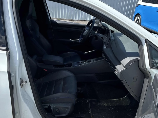VW Golf R * DSG * ПАНОРАМА * ПОДГРЕВИ * CARFAX - автомобили, коли, обяви за нови и употребявани 8