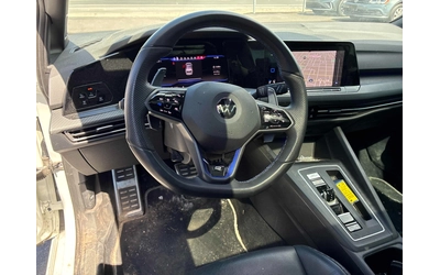 VW Golf R * DSG * ПАНОРАМА * ПОДГРЕВИ * CARFAX - автомобили, коли, обяви за нови и употребявани 9