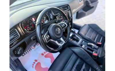 VW Golf 2.0GTD 184 ks Full!!! Собствен лизинг !!! - автомобили, коли, обяви за нови и употребявани 10