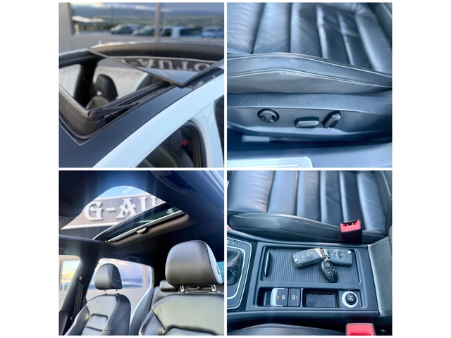 VW Golf 2.0GTD 184 ks Full!!! Собствен лизинг !!! - автомобили, коли, обяви за нови и употребявани 14