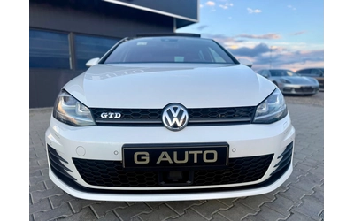 vw-golf - 1