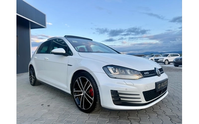 vw-golf - 2