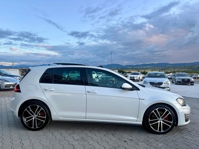 VW Golf 2.0GTD 184 ks Full!!! Собствен лизинг !!! - автомобили, коли, обяви за нови и употребявани 3