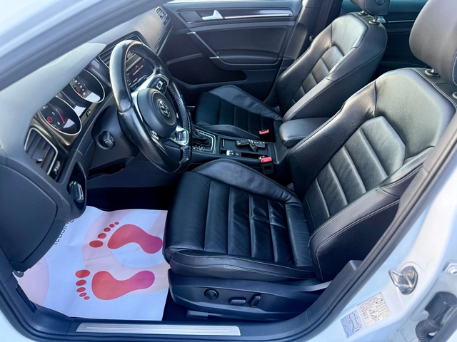 VW Golf 2.0GTD 184 ks Full!!! Собствен лизинг !!! - автомобили, коли, обяви за нови и употребявани 8