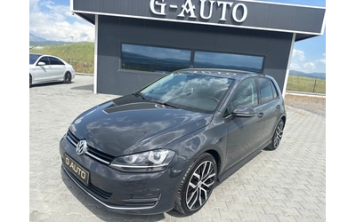 vw-golf - 0