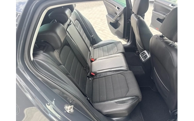 VW Golf 1.6 TDI DSG СОБСТВЕН ЛИЗИНГ - автомобили, коли, обяви за нови и употребявани 16