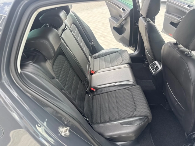 VW Golf 1.6 TDI DSG СОБСТВЕН ЛИЗИНГ - автомобили, коли, обяви за нови и употребявани 16