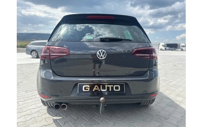 vw-golf - 5
