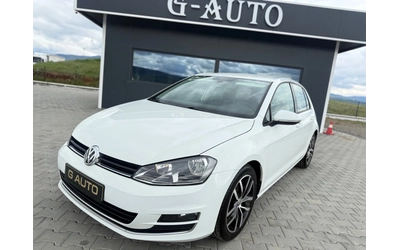 vw-golf - 0