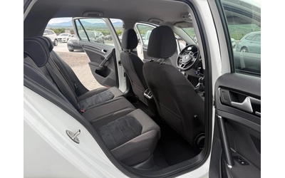 VW Golf 1.6 TDI Highline  Собствен лизинг !!! - автомобили, коли, обяви за нови и употребявани 10
