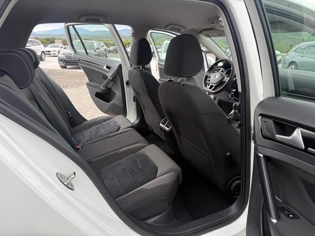 VW Golf 1.6 TDI Highline  Собствен лизинг !!! - автомобили, коли, обяви за нови и употребявани 10