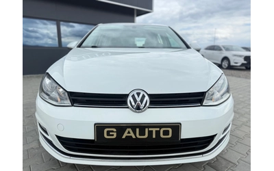 vw-golf - 1