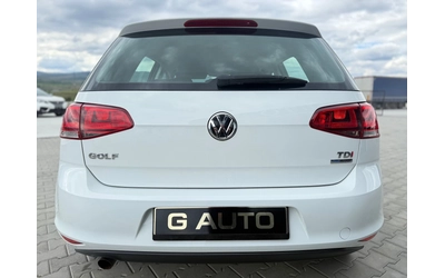 vw-golf - 5