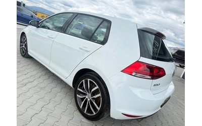 VW Golf 1.6 TDI Highline  Собствен лизинг !!! - автомобили, коли, обяви за нови и употребявани 6