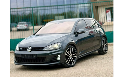 vw-golf - 0