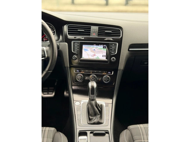 VW Golf 2.0TDi~184hp~GTD~KEYLESS~АВТОМАТ~НАВИГАЦИЯ - автомобили, коли, обяви за нови и употребявани 10