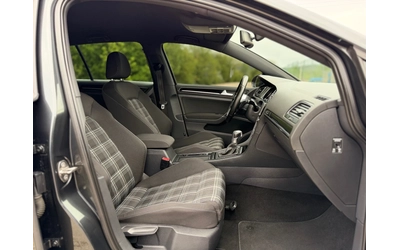 VW Golf 2.0TDi~184hp~GTD~KEYLESS~АВТОМАТ~НАВИГАЦИЯ - автомобили, коли, обяви за нови и употребявани 13