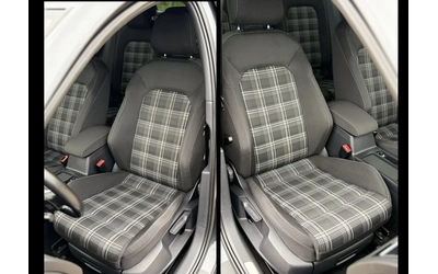 VW Golf 2.0TDi~184hp~GTD~KEYLESS~АВТОМАТ~НАВИГАЦИЯ - автомобили, коли, обяви за нови и употребявани 14