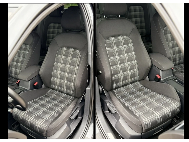 VW Golf 2.0TDi~184hp~GTD~KEYLESS~АВТОМАТ~НАВИГАЦИЯ - автомобили, коли, обяви за нови и употребявани 14