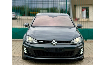 vw-golf - 1