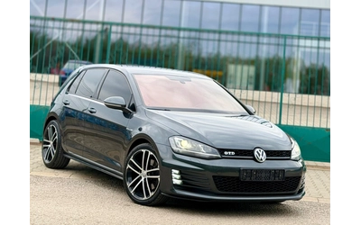 vw-golf - 2