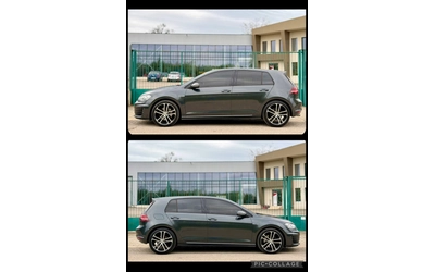 vw-golf - 3