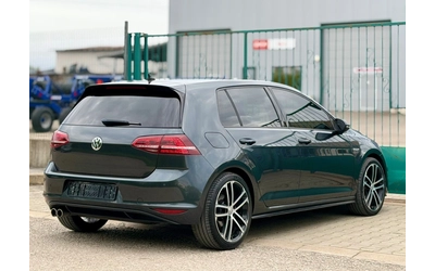 vw-golf - 4