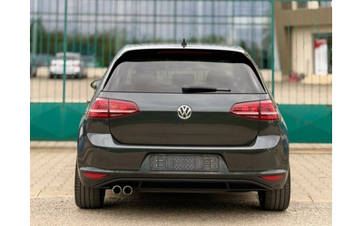 vw-golf - 5