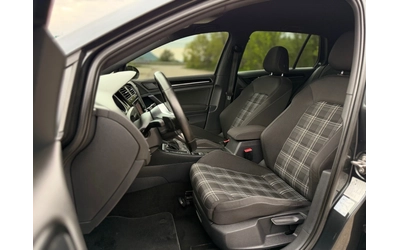 VW Golf 2.0TDi~184hp~GTD~KEYLESS~АВТОМАТ~НАВИГАЦИЯ - автомобили, коли, обяви за нови и употребявани 8