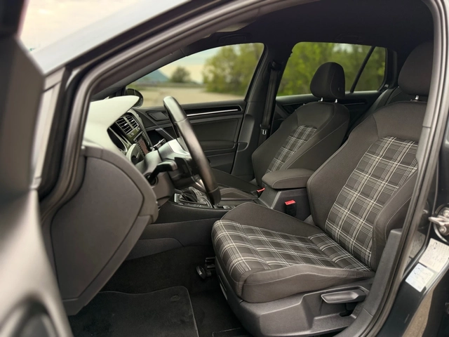 VW Golf 2.0TDi~184hp~GTD~KEYLESS~АВТОМАТ~НАВИГАЦИЯ - автомобили, коли, обяви за нови и употребявани 8