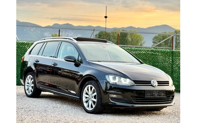 vw-golf - 0