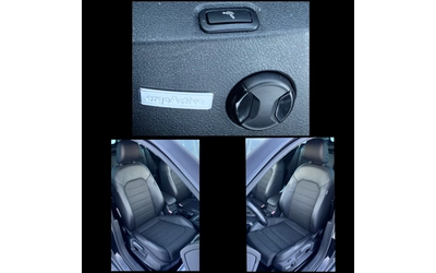 VW Golf 1.6TDi AVTOMAT* XENON* NAVI* FULL LED - автомобили, коли, обяви за нови и употребявани 11