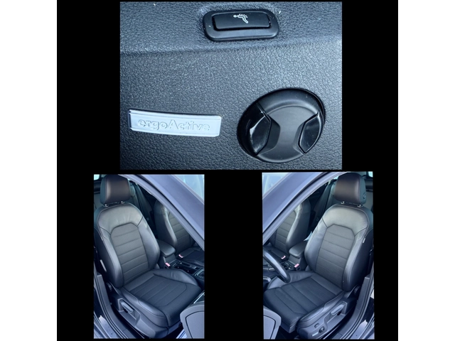 VW Golf 1.6TDi AVTOMAT* XENON* NAVI* FULL LED - автомобили, коли, обяви за нови и употребявани 11
